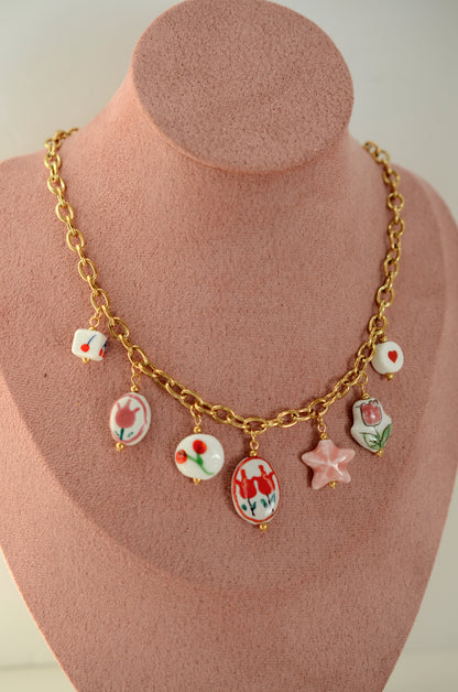 Camille Necklace