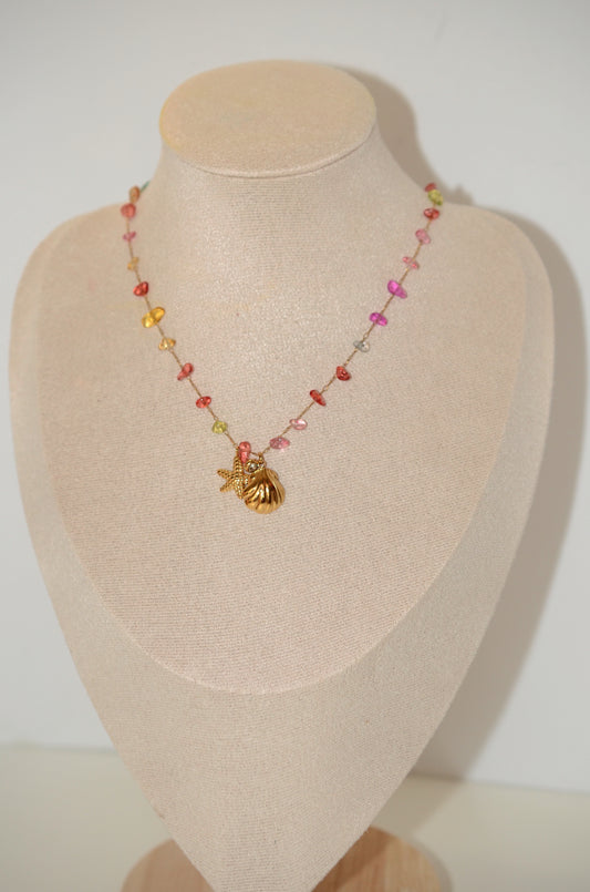 Aurora Necklace
